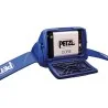 Petzl Tikka Core bleu 450 lumens