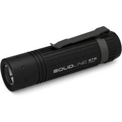 Lampe de poche Solidline ST6