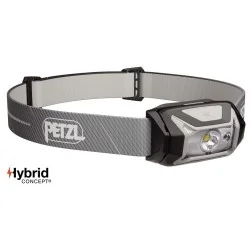 Petzl Tikka Core noir 450...