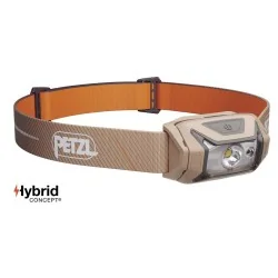 Petzl Tikka Core marron 450...