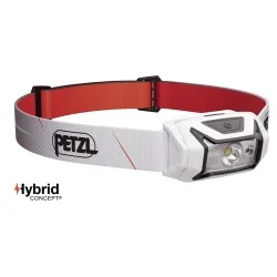 Petzl Tikka Core blanc 450...