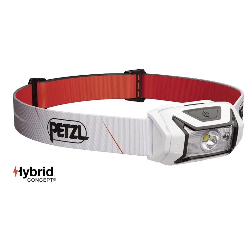 Petzl Tikka Core blanc 450 lumens