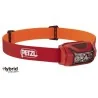 Petzl Actik rouge 450 lumens