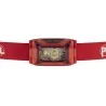 Petzl Actik rouge 450 lumens