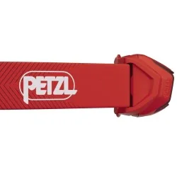 Petzl Actik rouge 450 lumens