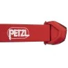 Petzl Actik rouge 450 lumens