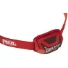 Petzl Actik rouge 450 lumens