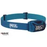 Petzl Actik bleu 450 lumens