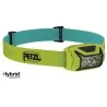 Petzl Actik vert 450 lumens