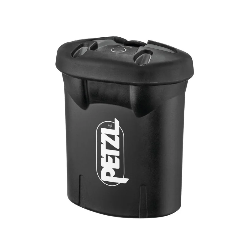 Accu R2 pour lampe frontale Petzl DUO RL et DUO S Accu R2 pour lampe frontale Petzl DUO RL et DUO S
