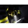 Lampe torche ATEX Led Lenser EXC6R avec station de recharge