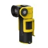 Lampe torche ATEX Led Lenser EXC6R avec station de recharge