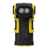 Lampe torche ATEX Led Lenser EXC6R avec station de recharge