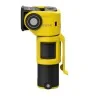 Lampe torche ATEX Led Lenser EXC6R avec station de recharge