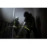 Lampe torche ATEX Led Lenser EXC6R avec station de recharge