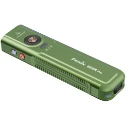 Lampe torche EDC Fenix E06R Pro - vert