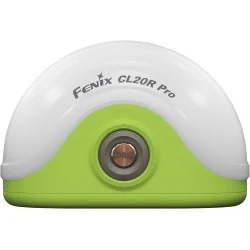 Lanterne Fenix CL20R PRO 400 lumens - vert