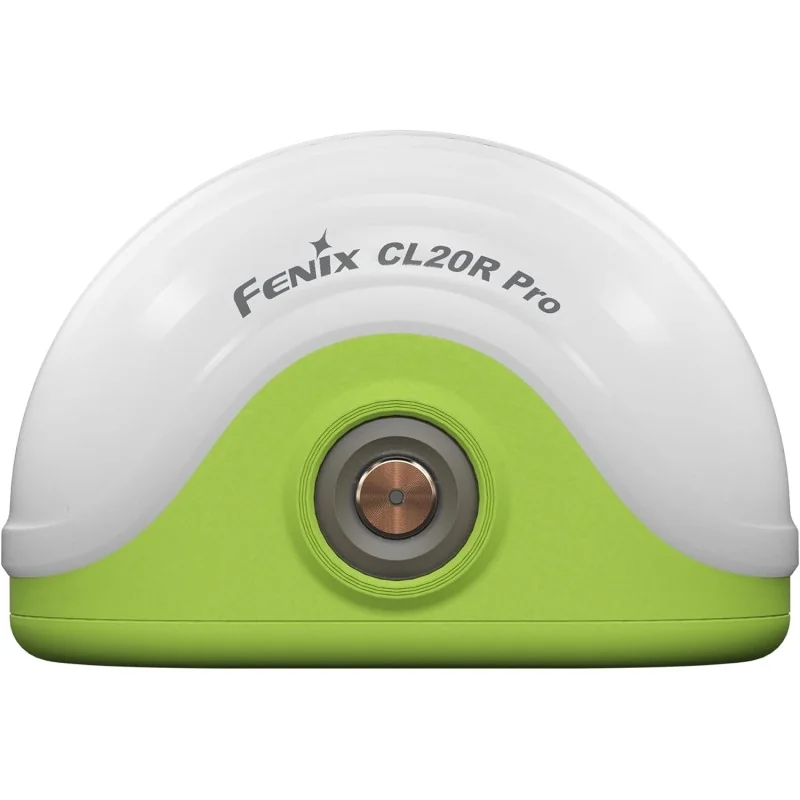 Lanterne Fenix CL20R PRO 400 lumens - vert Lanterne Fenix CL20R PRO 400 lumens - vert