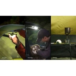 Lanterne Fenix CL20R PRO 400 lumens