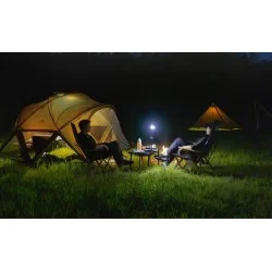 Lanterne Fenix CL20R PRO 400 lumens