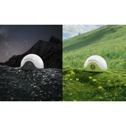 Lanterne Fenix CL20R PRO 400 lumens