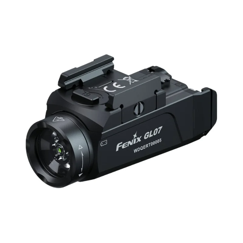 Lampe FENIX GL07 pour arme