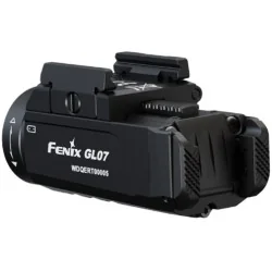 Lampe FENIX GL07 pour arme