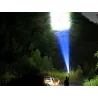 Lampe torche LED rechargeable Lampe torche LED rechargeable