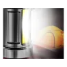 Lampe torche LED rechargeable Lampe torche LED rechargeable