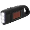 Mini lampe torche dynamo 3 LED