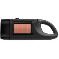 Mini lampe torche dynamo 3 LED