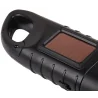 Mini lampe torche dynamo 3 LED Mini lampe torche dynamo 3 LED
