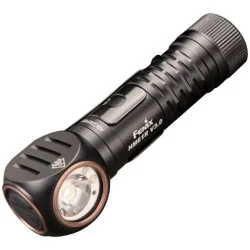 Lampe frontale Fenix HM61R V3.0 - 1800 lumens