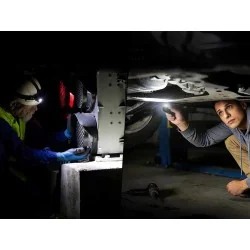 Lampe frontale Fenix HM61R V3.0 - 1800 lumens