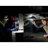 Lampe frontale Fenix HM61R V3.0 - 1800 lumens Lampe frontale Fenix HM61R V3.0 - 1800 lumens