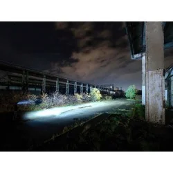 Lampe frontale Fenix HM61R V3.0 - 1800 lumens