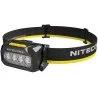 Lampe frontale Nitecore HA27 UHE - 800 lumens