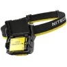 Lampe frontale Nitecore HA27 UHE - 800 lumens Lampe frontale Nitecore HA27 UHE - 800 lumens