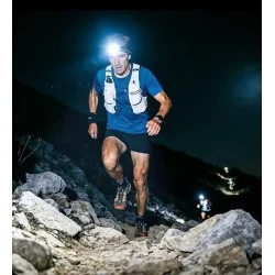 Lampe frontale Nitecore HA25 UHE - 800 lumens