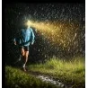 Lampe frontale Nitecore HA25 UHE - 800 lumens Lampe frontale Nitecore HA25 UHE - 800 lumens