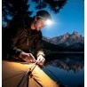 Lampe frontale Nitecore HA25 UHE - 800 lumens Lampe frontale Nitecore HA25 UHE - 800 lumens