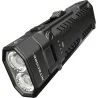 Lampe torche Nitecore EDC 09 - 1600 lumens