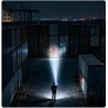 Lampe torche Nitecore EDC 09 - 1600 lumens