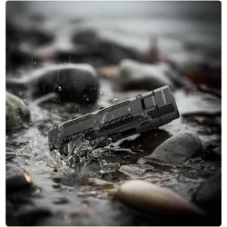 Lampe torche Nitecore EDC 09 - 1600 lumens