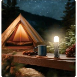 Lampe torche Nitecore EDC 09 - 1600 lumens