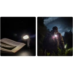 Lampe torche Nitecore EDC 09 - 1600 lumens
