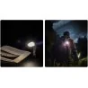 Lampe torche Nitecore EDC 09 - 1600 lumens