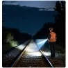 Lampe torche Nitecore EDC 09 - 1600 lumens