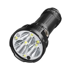 Fenix LR50R V2.0 - Lampe de recherche 18 000 lumens