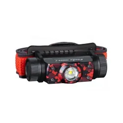 Fenix HM62T M - Lampe frontale légère pour le trail - 1200 lumens